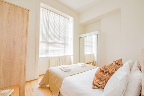 2 bedroom apartment to rent - Nottingham Place, London, W1U