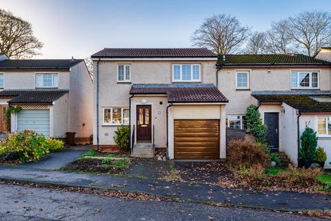 16 Braehead Avenue, Edinburgh, EH4 6QN