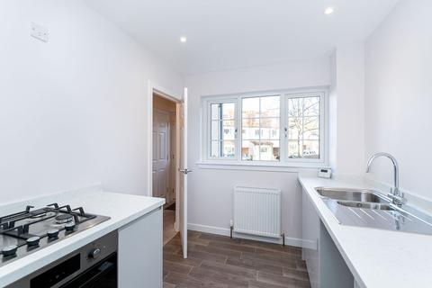 16 Braehead Avenue, Edinburgh, EH4 6QN