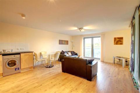 2 bedroom apartment to rent - Ouseburn Wharf, St. Lawrence Road, Newcastle upon Tyne, NE6