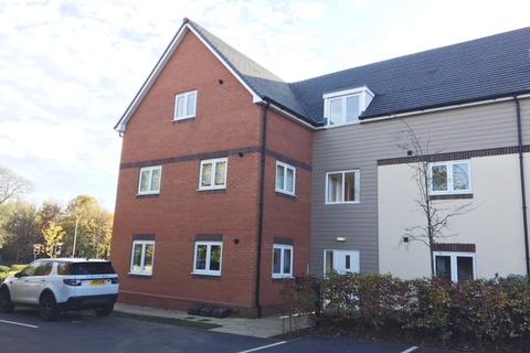 2 bedroom flat to rent - Technology Drive, Rugby, CV21