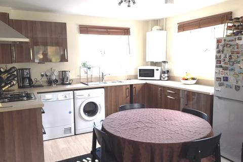 2 bedroom flat to rent - Technology Drive, Rugby, CV21