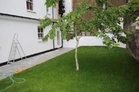 undefined, Royal College Street, London, NW1