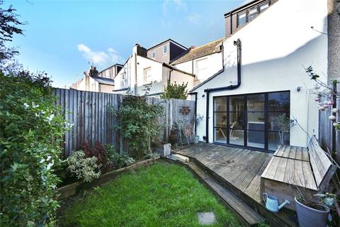 3 bedroom terraced house for sale - Shirley Street, Hove, East Sussex, BN3