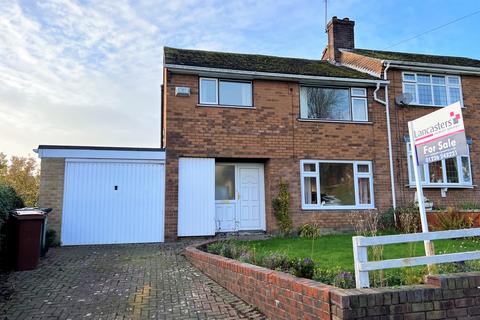12 Blackburn Lane, Worsbrough, Barnsley, S70 5QE