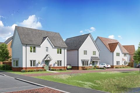 4 bedroom house for sale - Plot 48, The Turnstone at The Burrows, Off Church Road TN12