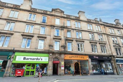 2 bedroom flat to rent, Scott Street, Perth, Perthshire, PH1