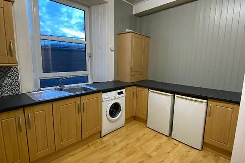 2 bedroom flat to rent, Scott Street, Perth, Perthshire, PH1