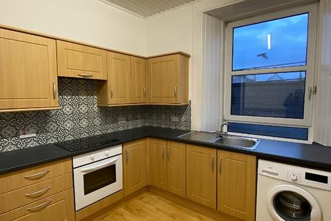 2 bedroom flat to rent, Scott Street, Perth, Perthshire, PH1