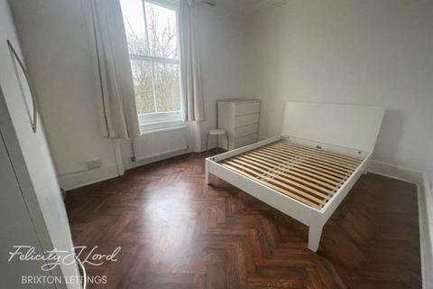 1 bedroom in a flat share to rent, Moorland Road, London