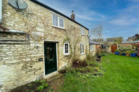 2 bedroom cottage to rent, The Tap Yard, Stoke Goldington