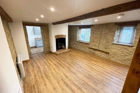 2 bedroom cottage to rent, The Tap Yard, Stoke Goldington