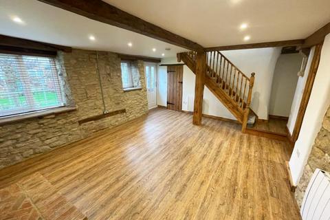 2 bedroom cottage to rent, The Tap Yard, Stoke Goldington