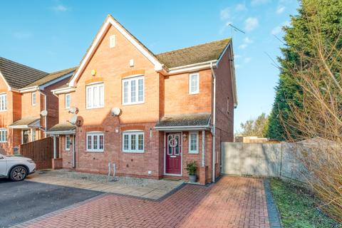 65 Hoveton Close, Redditch, B98 7HW