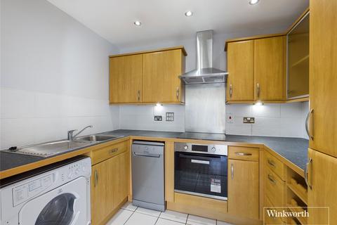 2 bedroom apartment to rent, Riverside House, Fobney Street, Reading, Berkshire, RG1