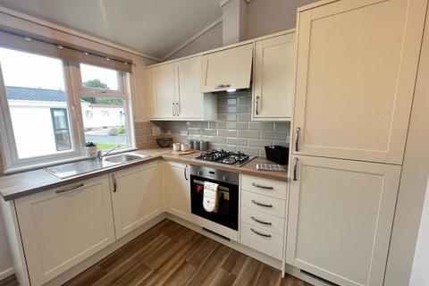 2 bedroom park home for sale - Builth Wells, Powys, LD2