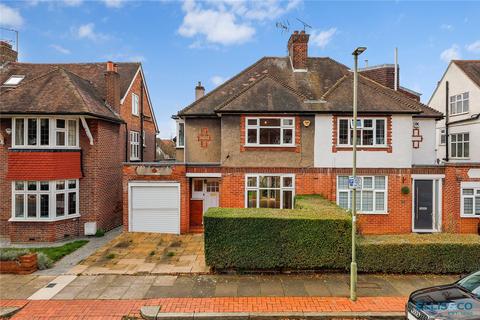 16 Templars Crescent, London, N3 3QS