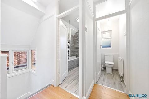 16 Templars Crescent, London, N3 3QS