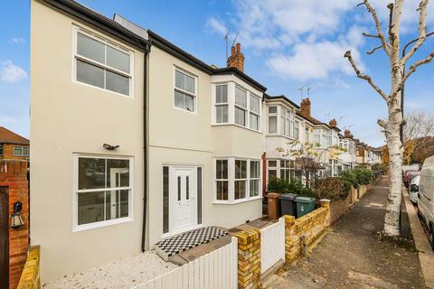 4 bedroom house for sale - Pentire Road, Walthamstow