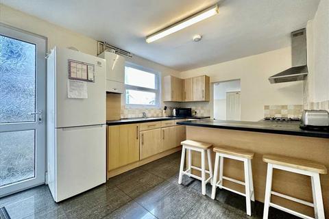 4 bedroom house share to rent - Holdsworth Street, Plymouth