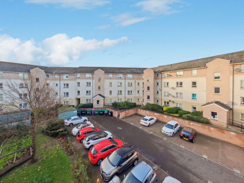 Whyte Place, Flat 8, Lower London Road, Edinburgh, EH7 5TA 2 bed
