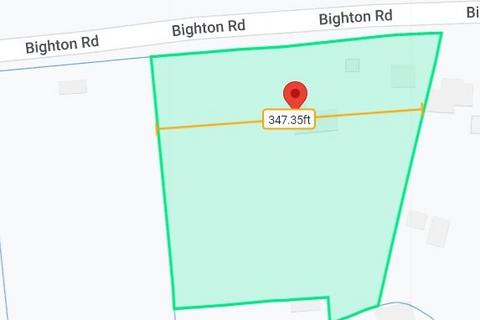 Casalinda Bighton Road, Medstead, Alton, GU34 5ND