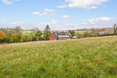 Casalinda Bighton Road, Medstead, Alton, GU34 5ND
