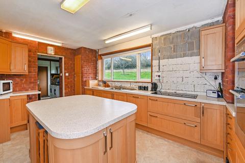 Casalinda Bighton Road, Medstead, Alton, GU34 5ND