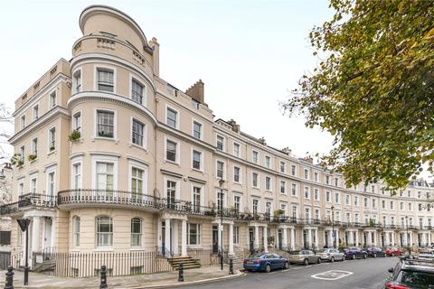1 bedroom terraced house to rent - Royal Crescent, London, W11