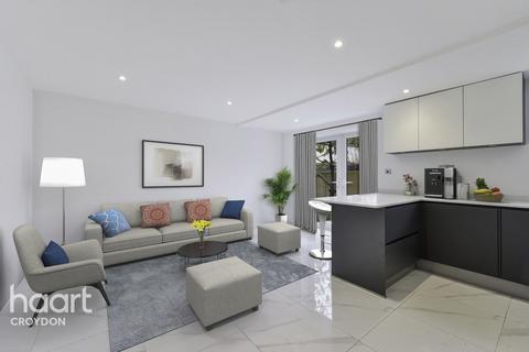 1a Thomson Crescent, Croydon, CR0 3JT