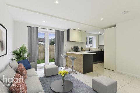 1a Thomson Crescent, Croydon, CR0 3JT