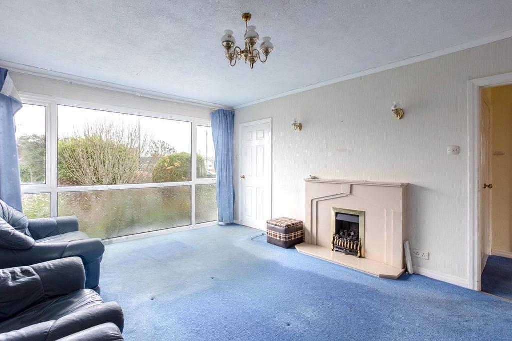 Park Gate, Knaresborough 3 bed bungalow £360,000