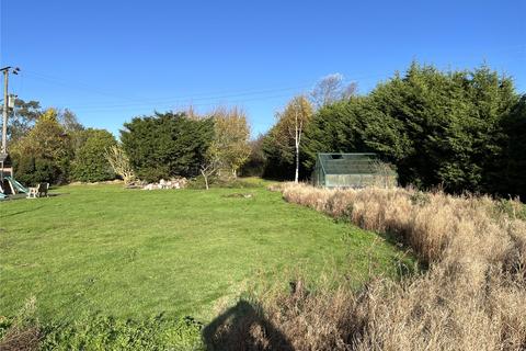 Plot for sale - Lower Farm Road, Ringshall, Stowmarket, Suffolk, IP14