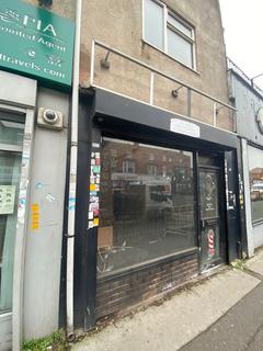 Retail property (high street) for sale, Stratford Road, Sparkhill, B11