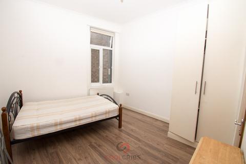 undefined, West Hendon Broadway, London  NW9