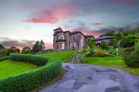 Hotel for sale, Craigard House Hotel Low Askomil, Campbeltown, PA28 6EP