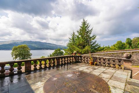 Hotel for sale, Craigard House Hotel Low Askomil, Campbeltown, PA28 6EP