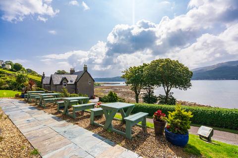 undefined, Craigard House Hotel Low Askomil, Campbeltown, PA28 6EP