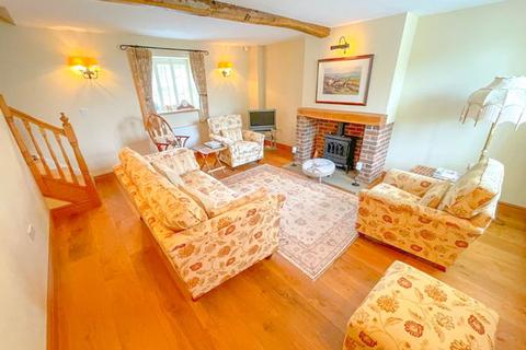 2 bedroom cottage for sale - Bramble Barn, 4 East Courtyard, Hornby, Bedale