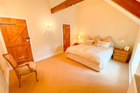 2 bedroom cottage for sale - Bramble Barn, 4 East Courtyard, Hornby, Bedale