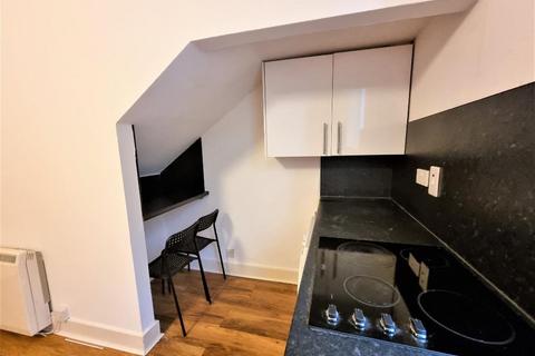 1 bedroom flat to rent, Urquhart Road, City Centre, Aberdeen, AB24