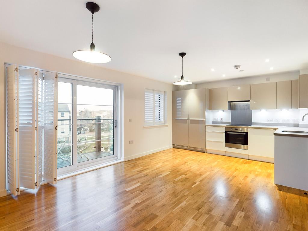 Chalcraft Court, Lane... 2 bed apartment £1,595 pcm (£368 pw)