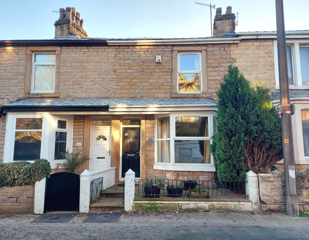 Aldrens Lane, Lancaster, LA1 3 bed terraced house £130,000