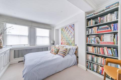 3 bedroom mews to rent - Ensor Mews, South Kensington, London, SW7