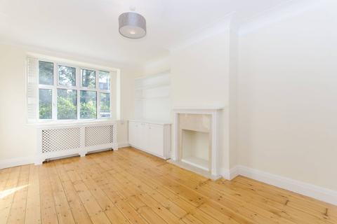 2 bedroom flat for sale - Shoot Up Hill, Mapesbury Estate, London, NW2