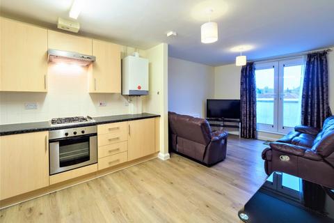 2 bedroom apartment to rent, Royal Court, Queen Marys Avenue, Watford, Hertfordshire, WD18 7JN