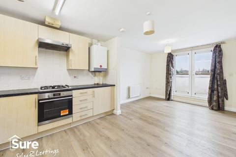2 bedroom apartment to rent, Royal Court, Queen Marys Avenue, Watford, Hertfordshire, WD18 7JN