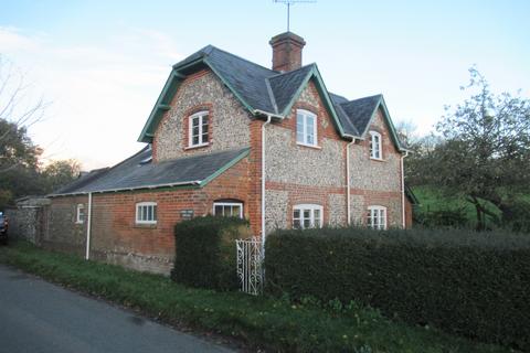 3 bedroom cottage to rent, Livery Road, Winterslow, Salisbury, Wiltshire, SP5