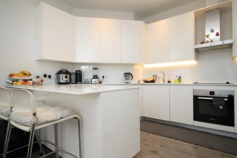 1 bedroom flat to rent, Rundell Crescent, Hendon Central, NW4