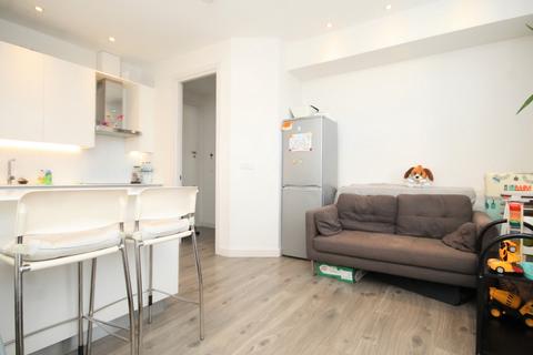 1 bedroom flat to rent, Rundell Crescent, Hendon Central, NW4
